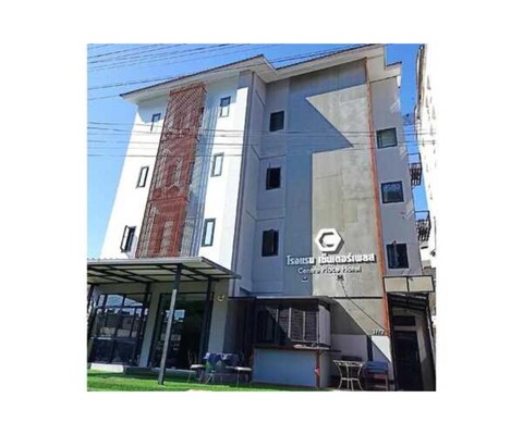 댄센터 센터 플레이스 호텔