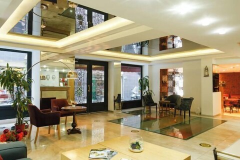P Galata Hotel - Special Category