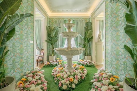 카지냐 다스 플로레스