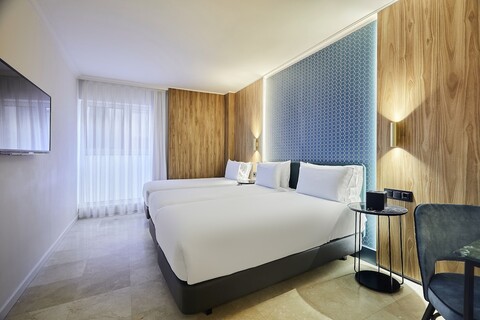 호텔 엑세 미트레