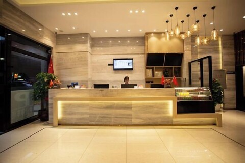 Guiyuan Hotel (Foshan Lingnan Tiandi Oriental Plaza Branch)