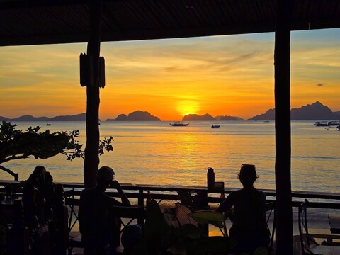 아일랜드프런트 코티지스