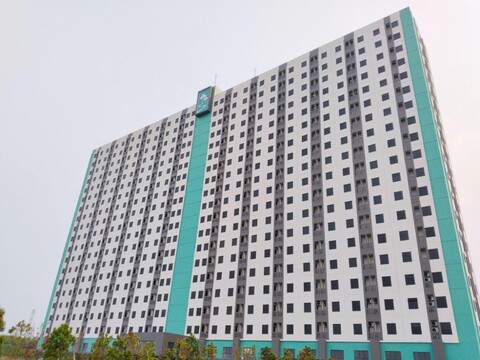 Amerta Room Apartment Riverdale