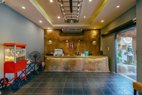 R1 Resort Rajapruek Chiangmai