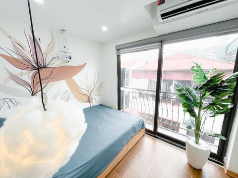 하노팔레 레지던스 부응옥판