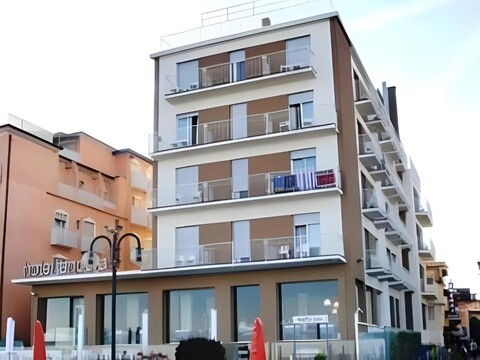 Hotel Ancora