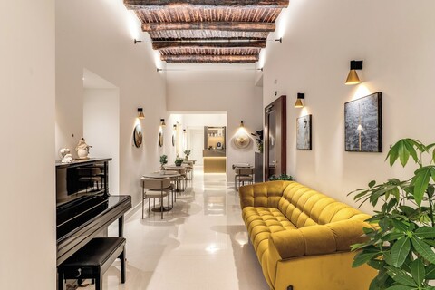 레지덴체 피아차 단테