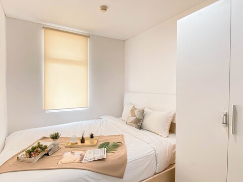 기본 룩 1 베드룸, 비토리아 레지던스 아파트먼트