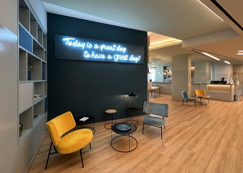 H2C 호텔 밀라노피오리