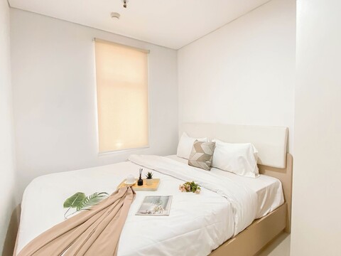 아이보리 네스트 1베드룸, 비토리아 레지던스 아파트먼트