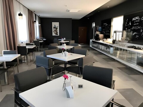 진장 인 셀렉트 상하이 인터내셔널 리조트 에어리어 이스트 캉차오 로드