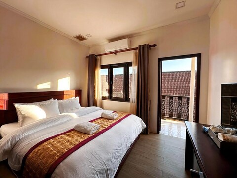 방비엥 패밀리 부티크 호텔