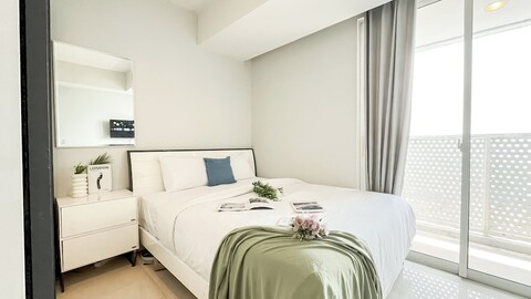 베이직 스튜디오, 라와 부아야 역 근처, 웨스트 비스타 아파트먼트