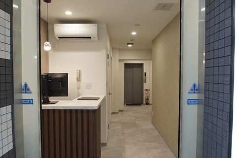 Marukou Hotel