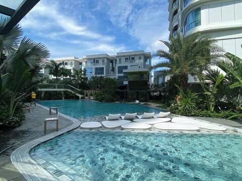 미소 럭스테이 자이트 리버 호치민시티