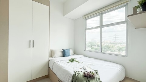 스탠다드 2베드룸 아파트먼트, 비토리아 레지던스