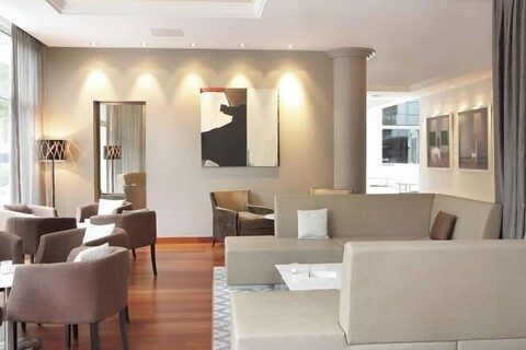 AC Hotel by Marriott Ambassadeur Antibes - Juan Les Pins