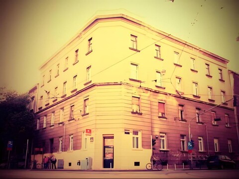 팔머스 롯지 호스텔