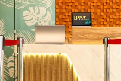 Upper Hotel Suites Kl Sentral