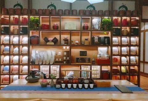 Blue Horizon Hotel (Qingdao Shilaoren International Convention and Exhibition Center)