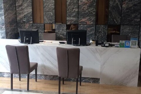 Kaiwang Hotel (Nanjing Mingguo Subway Station Military General Hospital)