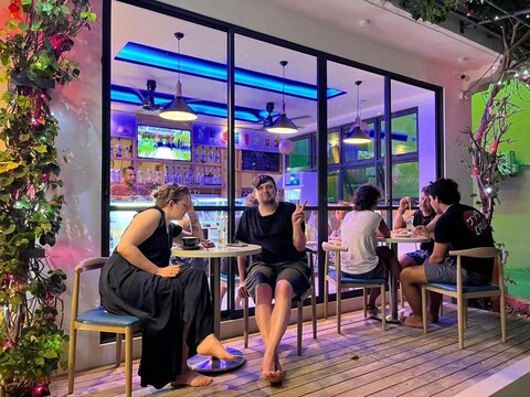 위시 게스트하우스