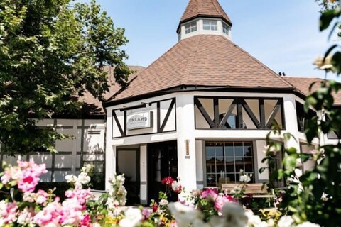 빈랜드 호텔 & 라운지