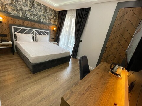 그랜드 네르지즈 오텔