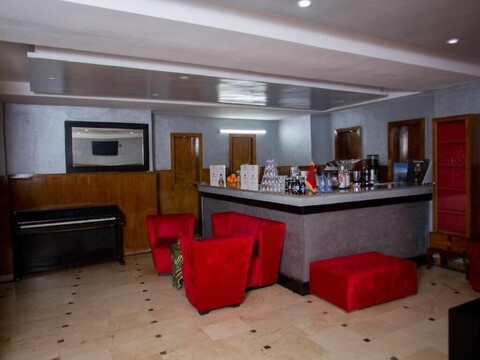 호텔 오스카 패노라맥스