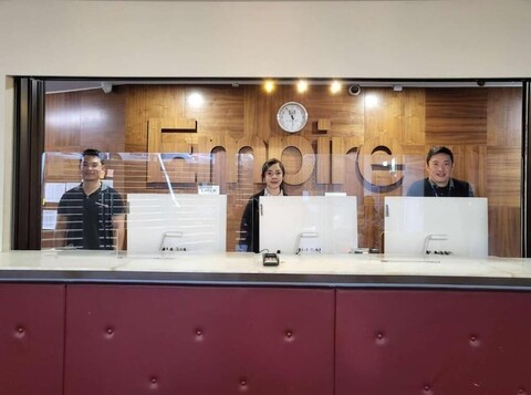 엠파이어 아파트먼트