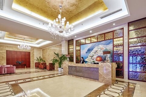 Jimo Huaxi Hotel