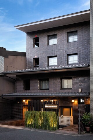 린 산조 오하시 이스트