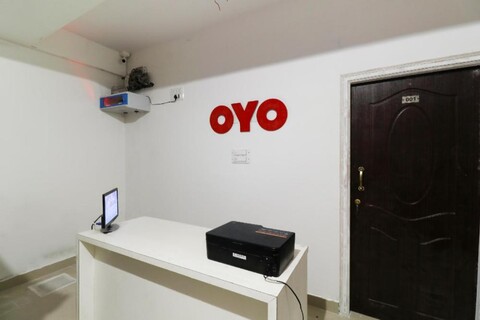 Hotel O Kudlu Gate MMR