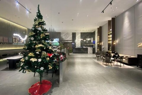 Duoman Hotel (Dongguan Xiping Metro Station)