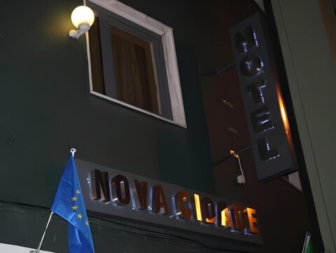 Hotel Nova Cidade