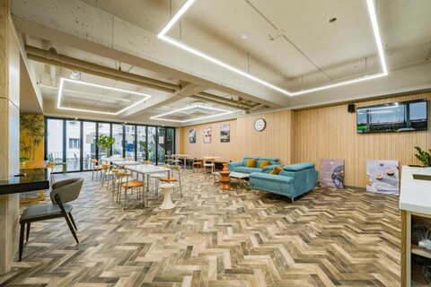 강릉 라자스테이션 강릉경포점