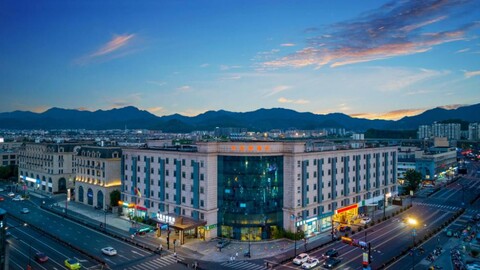 HangZhou Yuyou YunXi Hotel