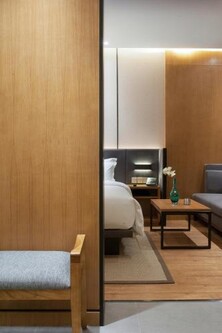 SFEEL设计师酒店Designer Hotel成都宽窄巷子店