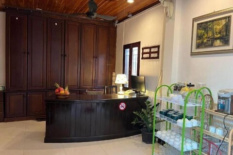 Jasmine Place House