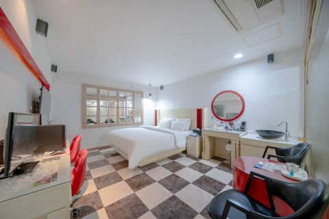 울산 삼산 티아라