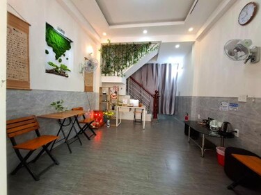 노던 호스텔 2 - 부이비엔 워킹 스트리트