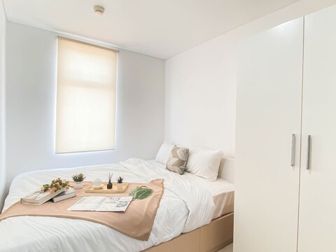 트렌디한 1 베드룸, 비토리아 레지던스 아파트먼트