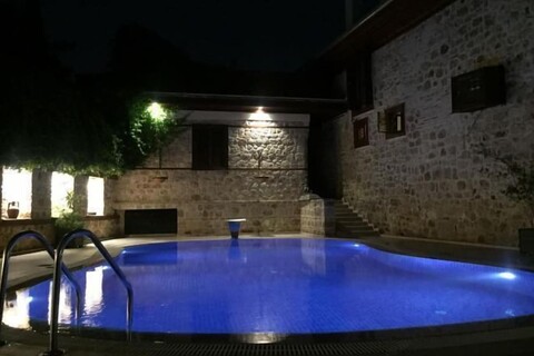 White Garden Hotel-Adult Only