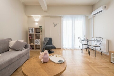 클라우드키스의 메가론 스위트