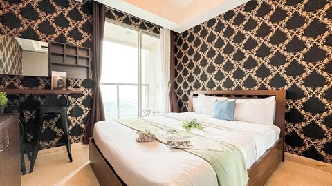 빈티지 분위기의 스튜디오 아파트먼트, 골드 코스트 픽