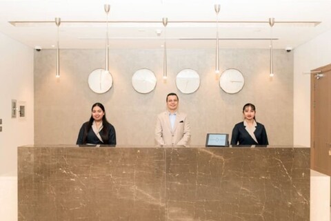 Jood Hotel Apartments