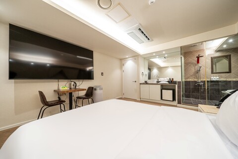 인천(부평) 호텔루와 (HOTEL RUWA)