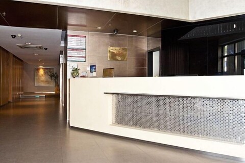 Jinjiang Inn (Minhang Zhuanqiao)