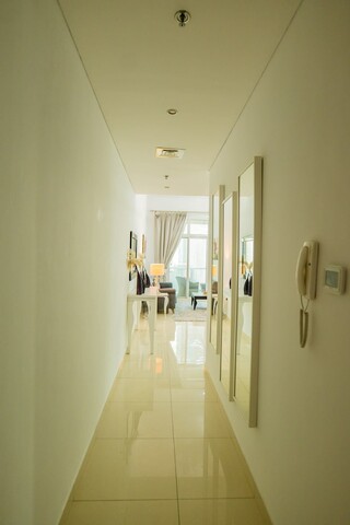 벤두라스 엘레강트 1베드룸, 두바이 마리나