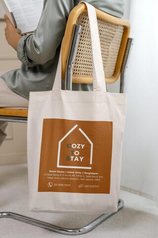 코지 투 스테이 테벳